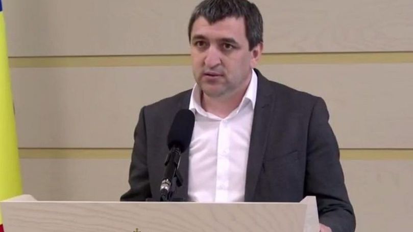 Carp le cere procurorilor să-i ancheteze pe Furculiță și Voicu