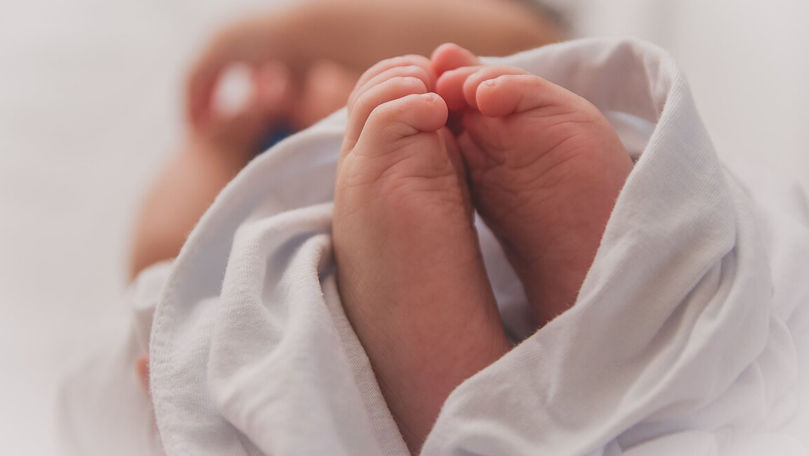 Ниже среднего: Молдова теряет позиции в глобальном рейтинге рождаемости.