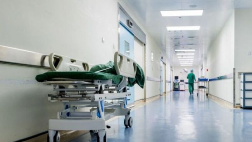 Ministru: Două spitale raionale vor trata pacienții cu COVID-19