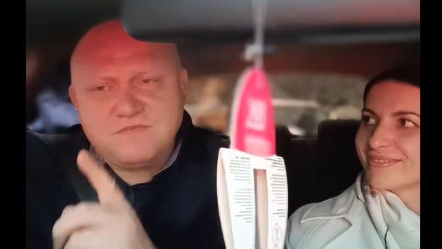 Cazul Bolea: Poliția vrea să afle cine a publicat imaginile video