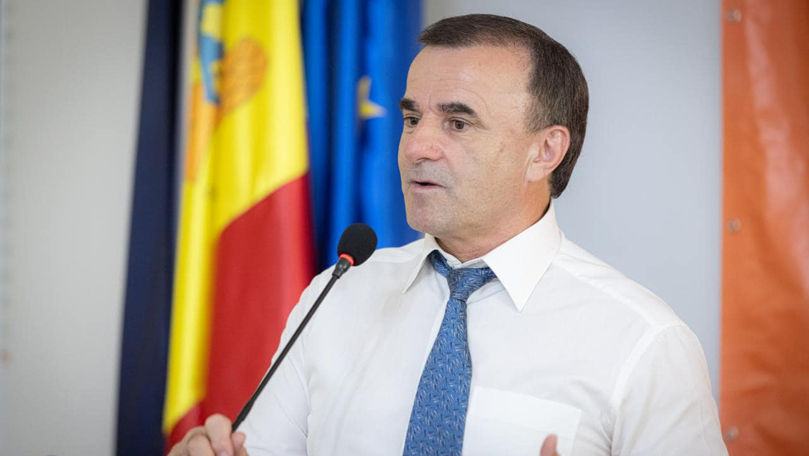 Tarlev: Summitul UE-Moldova reprezintă o intervenție directă în alegeri