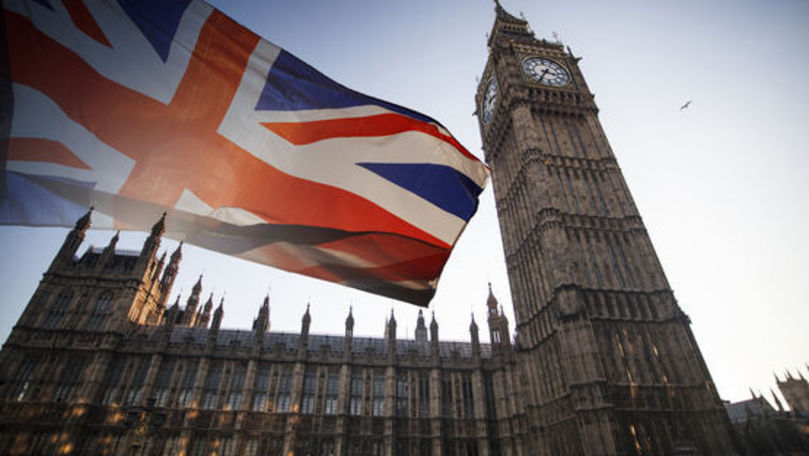 UE a respins cererea Londrei de a purta discuţii despre Brexit