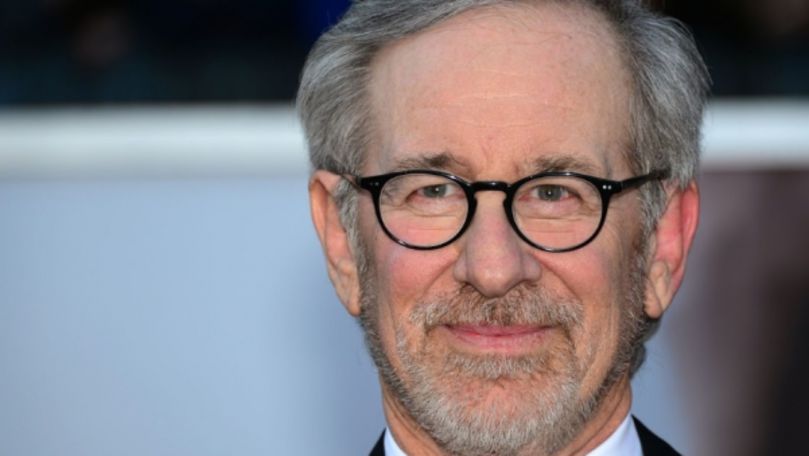Spielberg a făcut suficienți bani încât să-și cumpere propria țară