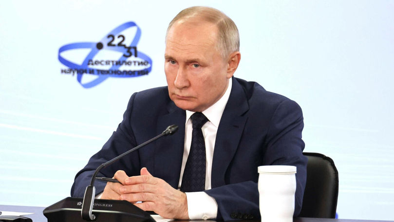 Statul NATO pe care Putin îl consideră principalul adversar în Europa