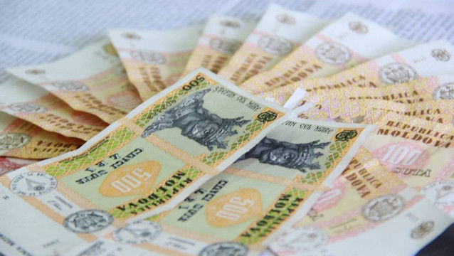 SFS a încasat 922 de milioane de lei la bugetul de stat într-o săptămână