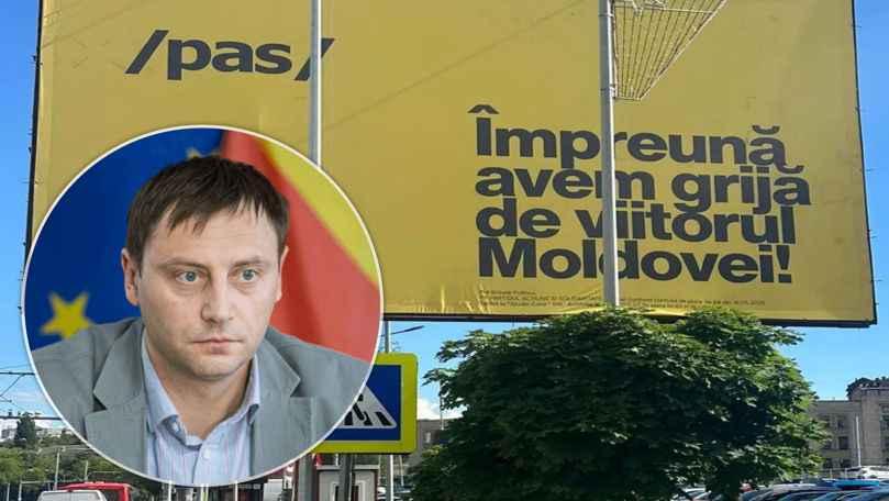 Expert, despre inițiativa PAS: Neoficial dă start campaniei electorale