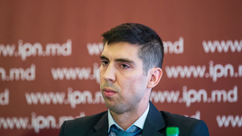 Popşoi: Este foarte important ca votul unionist să ajungă în Parlament