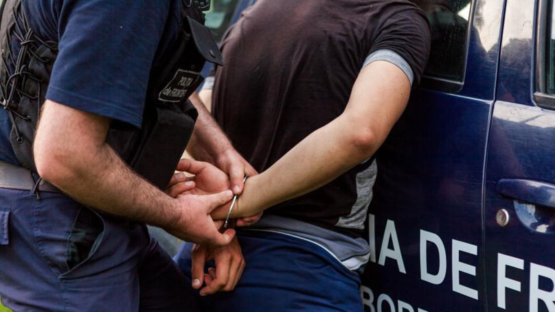Trei tentative de corupție la frontieră, înregistrate într-o săptămână