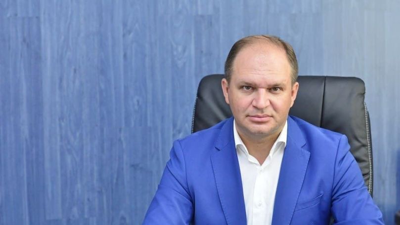 Primarul de Chișinău vorbește ba limba moldovenească, ba română