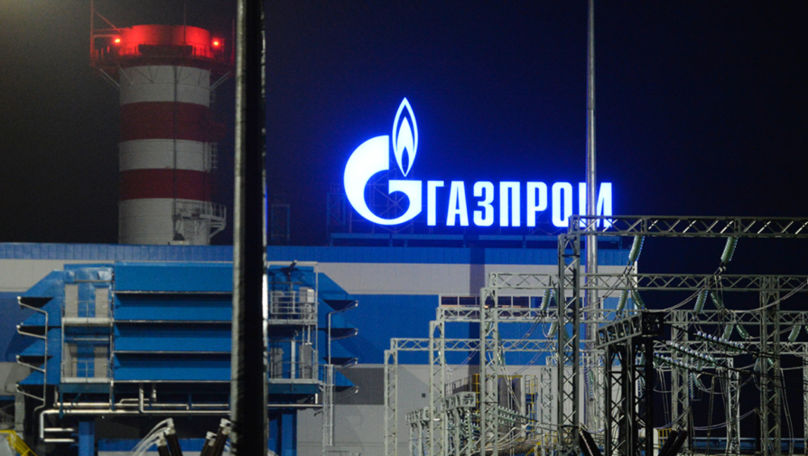 Amenințarea Gazprom: Transnistria poate rămâne fără gaze