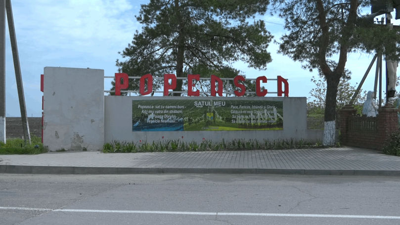 În Centrul de plasament Popeasca sunt peste 50 de refugiați ucraineni