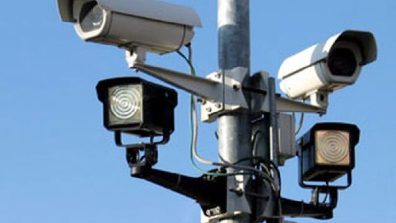 Un sistem de supraveghere video a fost instalat în municipiul Cahul
