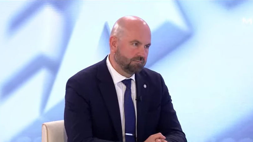 Bolea, către transportatori: Decât să iubim banii, să iubim oamenii