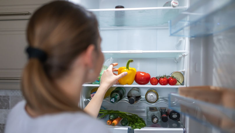 Alimente ce nu trebuie ținute în frigider: Cum le menținem proaspete