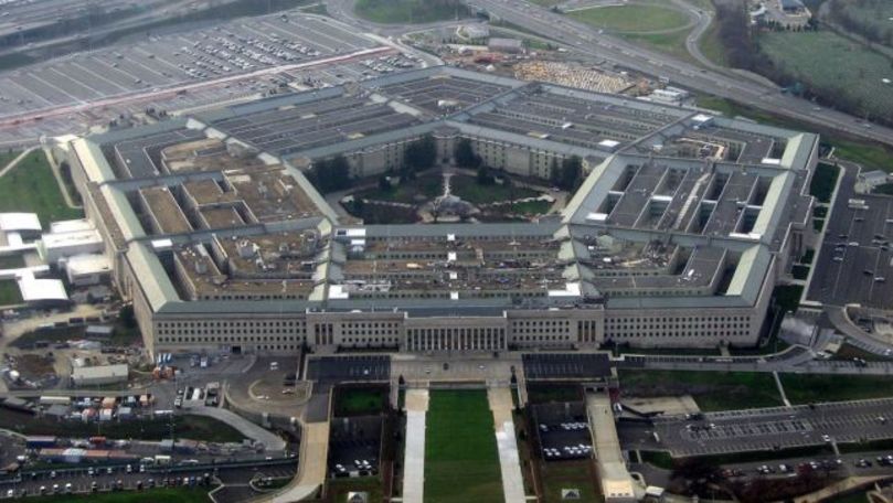Pentagonul vrea să trimită 120.000 de militari în Orientul Mijlociu