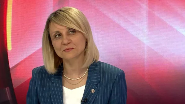 Nistor: Statul mizează pe tehnologie acolo unde forța de muncă lipsește