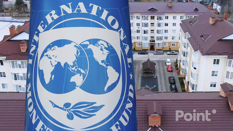 МВФ предупреждает о рисках программы Prima Casa.