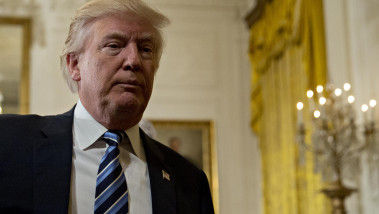 Trump, comparat cu Ceaușescu de un editorialist britanic: Un răzbunător