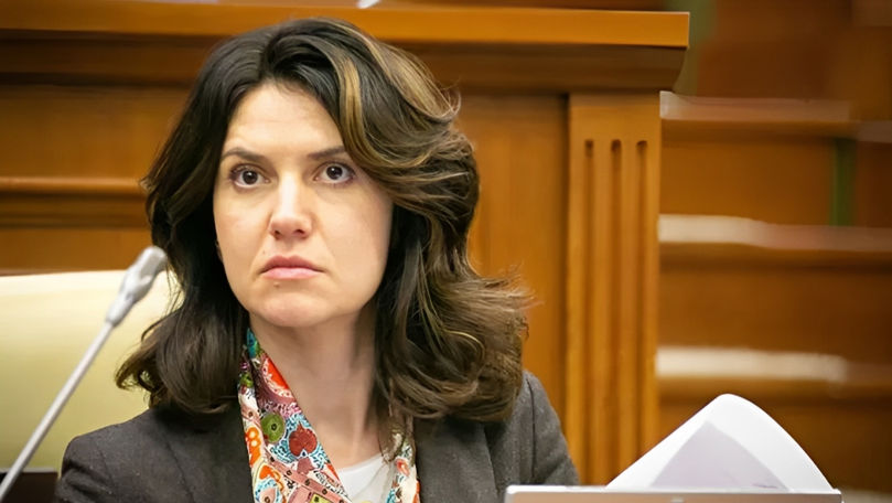 Legea amnistiei: Stamate va vota pentru crearea unei Comisii de anchetă