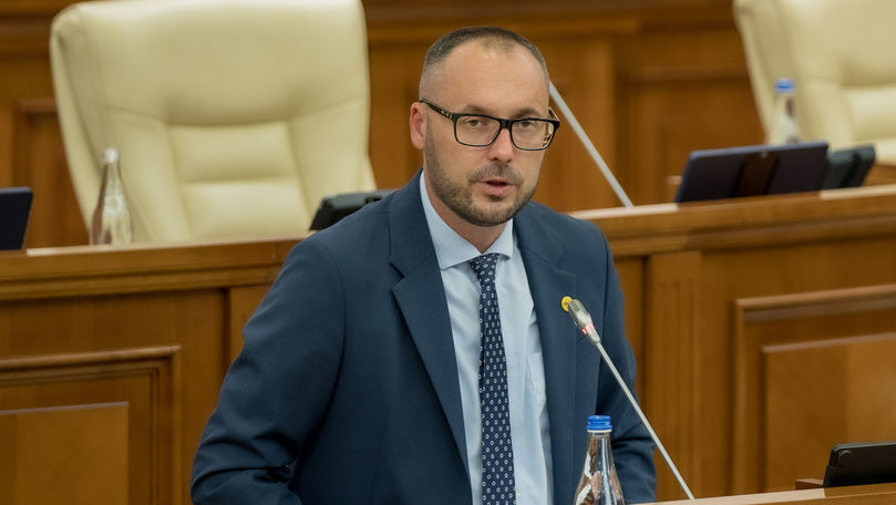 Guvernarea mizează pe sprijinul opoziției: Proiectul din Guvernul Chicu