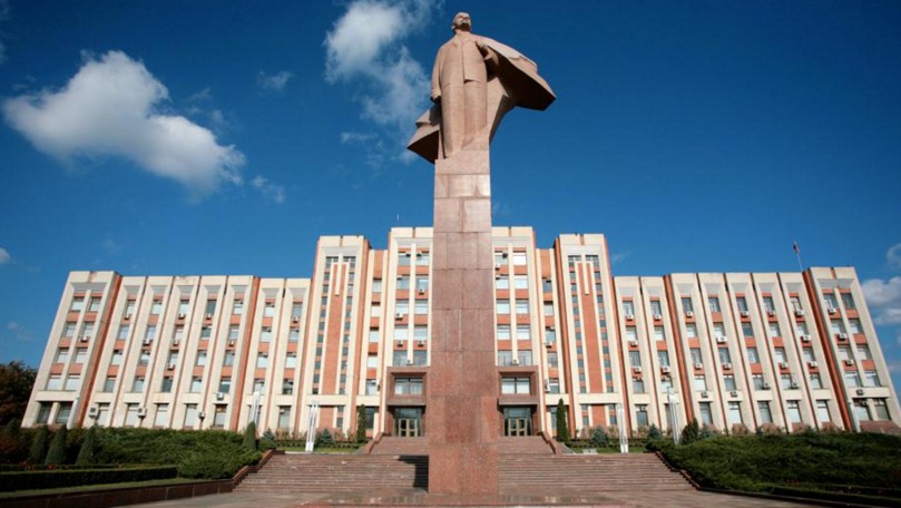 Transnistria își majorează producția industrială