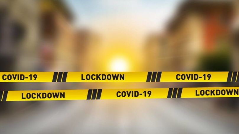 Țara care vrea să introducă lockdown doar pentru persoanele nevaccinate