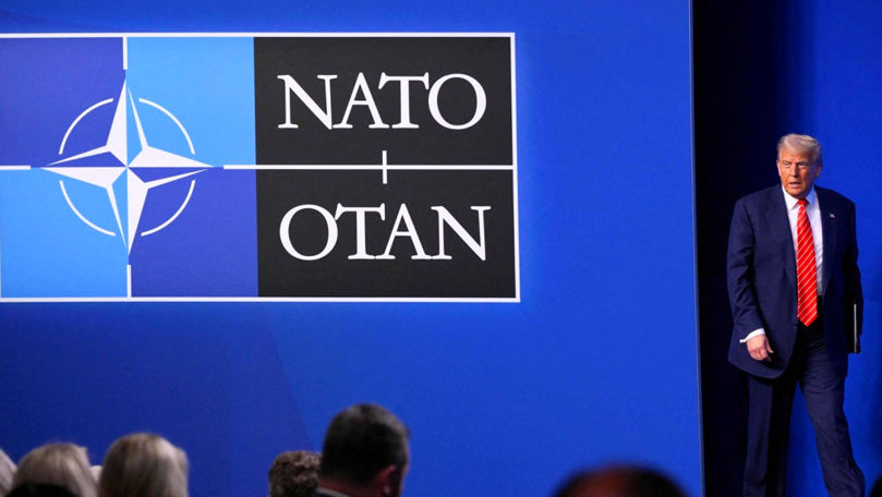Politico: Администрация Трампа создала список "непослушных" стран НАТО.