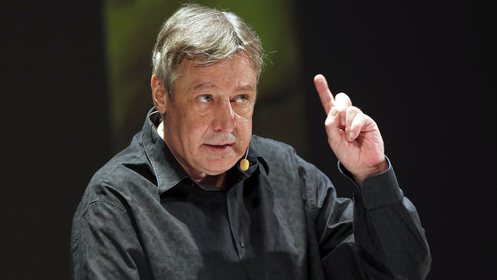 Rusia: Actorul Mihail Efremov a fost eliberat din închisoare. Motivul
