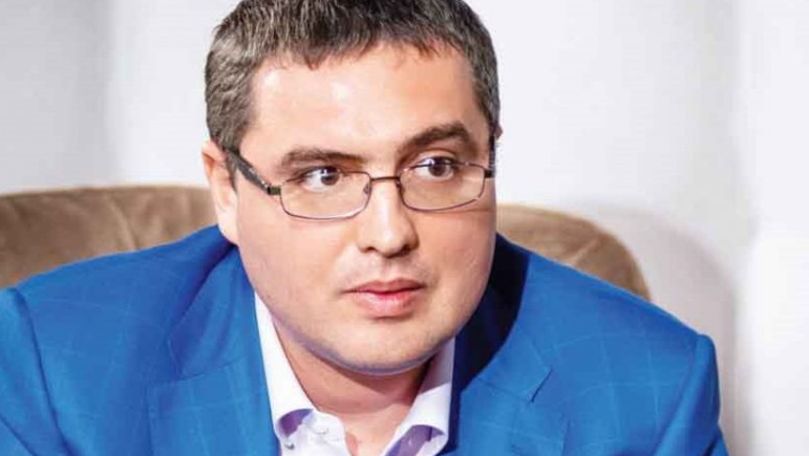 Renato Usatîi, arestat în Republica Moldova. Primele declarații