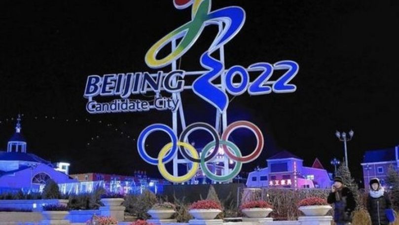 Olimpiada de iarnă de la Beijing: 3 moldoveni vor primi burse olimpice