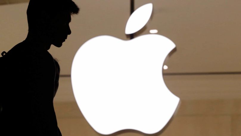 Apple nu are intenţia de a-şi crea propria criptomonedă