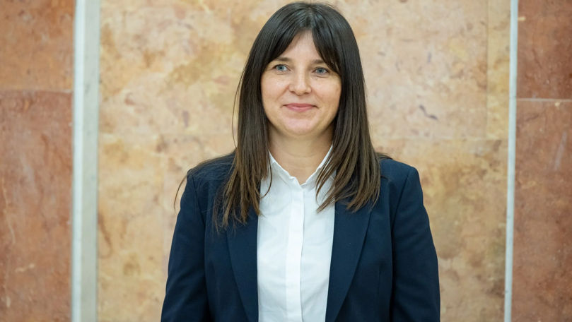 Ministra Finanțelor, Victoria Belous, va efectua o vizită la Râșcani