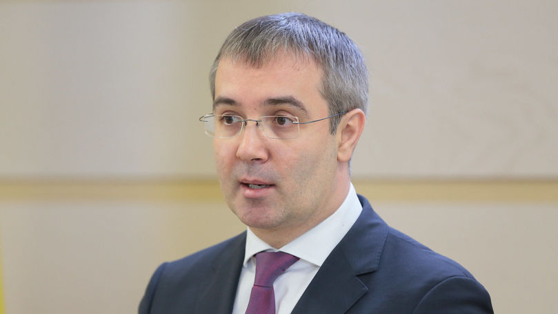 Sergiu Sîrbu rămâne sub control judiciar pentru încă 60 de zile