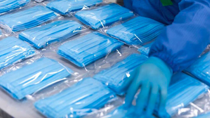 Европейские прокуроры расследуют дело о мошенничестве с закупками в Румынии.