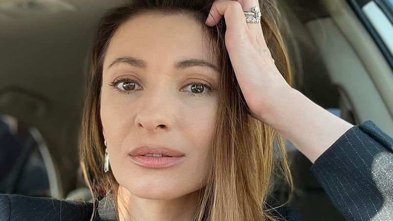 Бывшая жена Филата: Я попала в яму, но мне протянули руку.