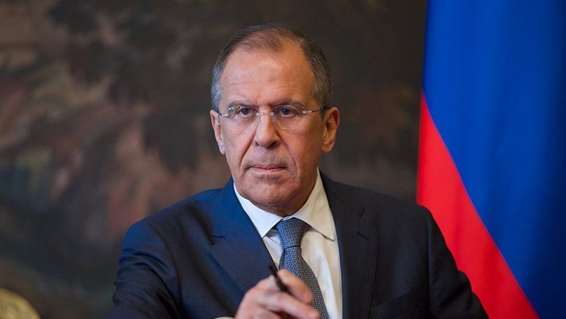 Lavrov: Iranul a doborât avionul pentru că se temea de atacul SUA