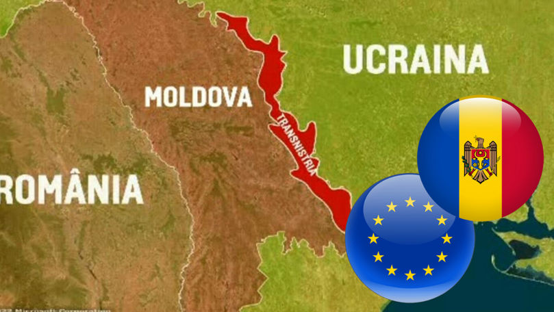 Ex-ministru de Externe: Moldova trebuie să adera la UE cu Transnistria