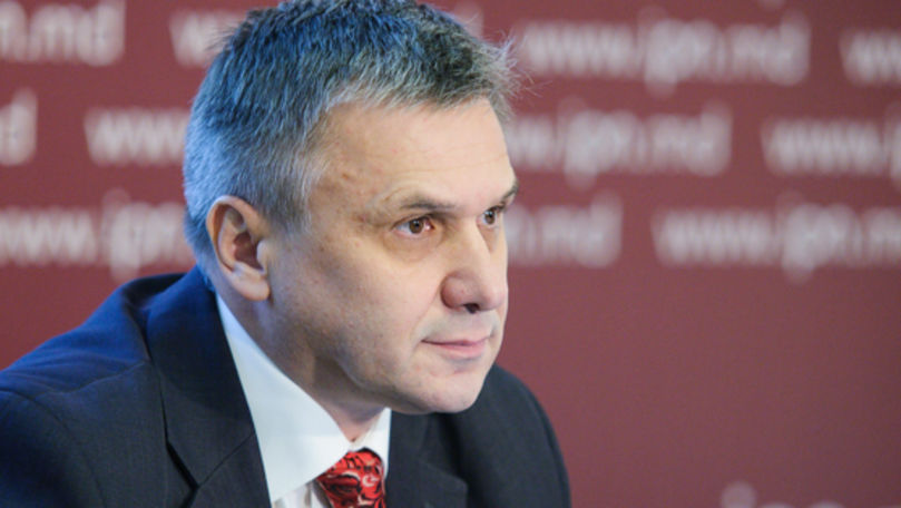 Политолог Игорь Боцан. Фото: ipn.md.