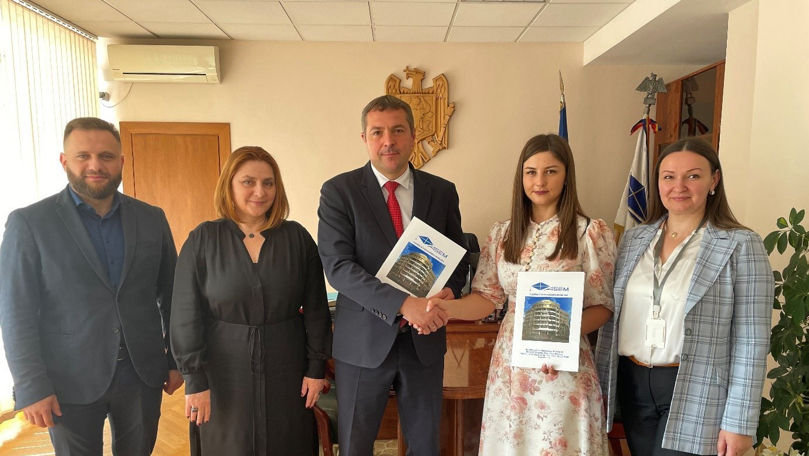 ASEM și ECC Moldova au semnat un Acord pentru protecția consumatorilor