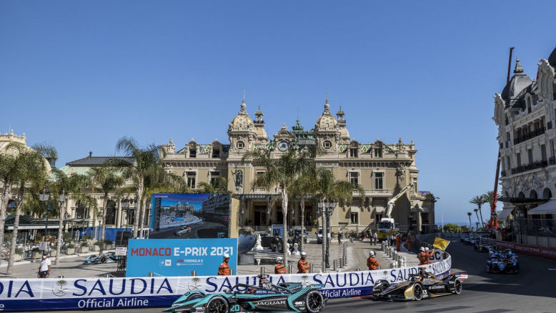 Povestea diamantului dispărut la Marele Premiu de la Monaco din 2004