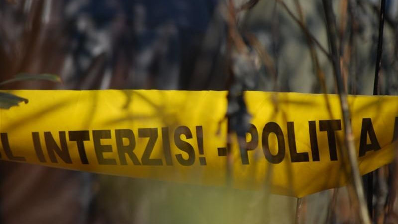 Alertă la Ungheni: Un bărbat, atacat și bătut în propria casă