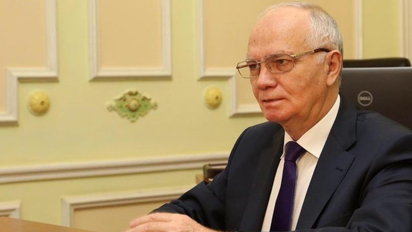 Ex-ambasadorul Rusiei în R.Moldova va monitoriza alegerile prezidențiale