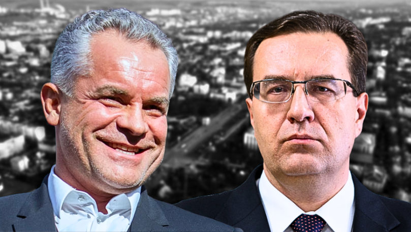 Cât de apropiat mai este Lupu de Plahotniuc? Dezvăluirile oficialului