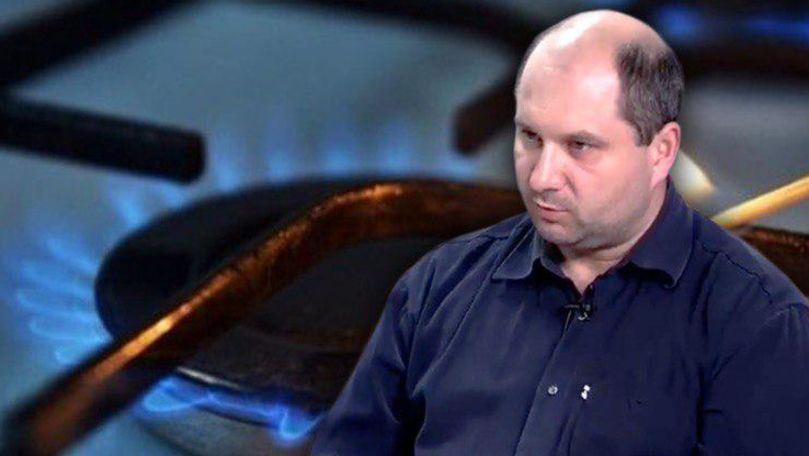 Парликов о повышении тарифов на газ: Не хочу пугать вас цифрами.