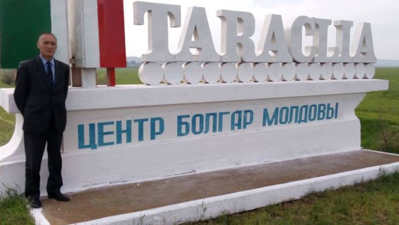 Primarul de Taraclia nu a renunțat la fotoliu după anunțarea demisiei