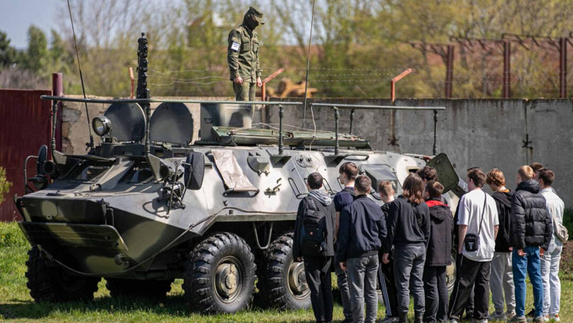 ONU, sesizată în privința militarizării elevilor din Transnistria