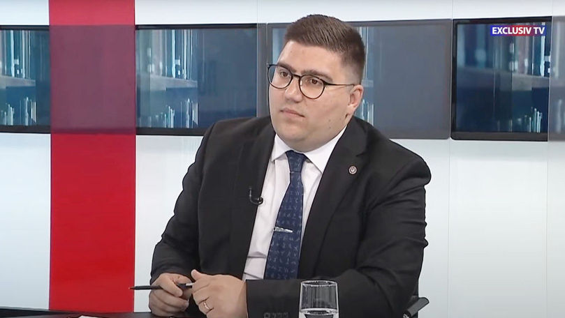 Даниел Водэ: Молдаване больше путешествуют, но возвращаются домой.