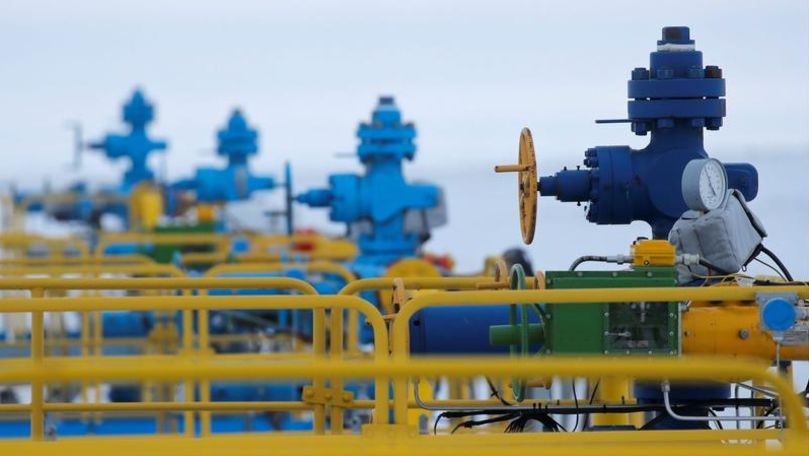 Ce va urma dacă Rusia și Ucraina nu se vor înțelege cu gazele naturale