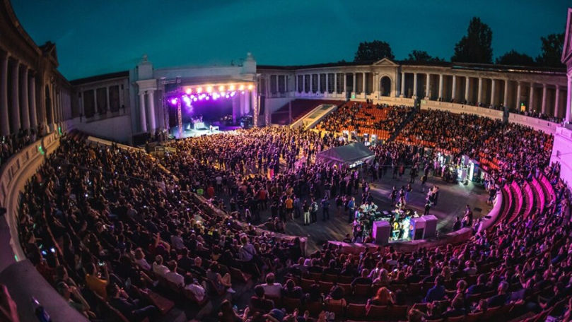 Pop Simfonic: Artiștii moldoveni vor evolua pe scenă la București