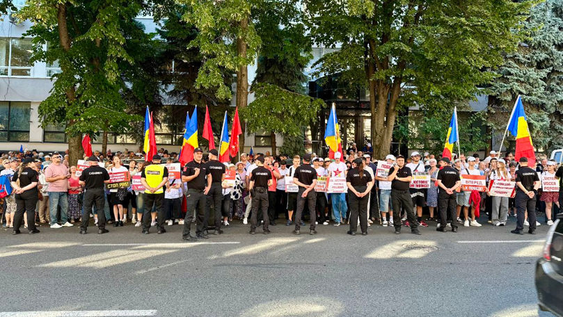 Activiști plătiți și voturi pe bani grei: O nouă schemă elaborată de Șor